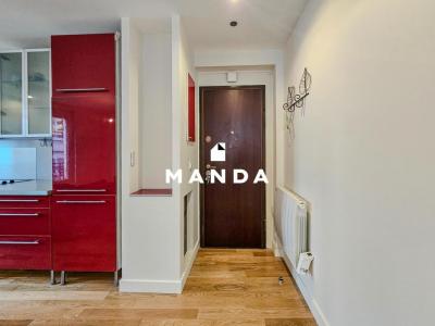 For sale Apartment PARIS-20EME-ARRONDISSEMENT 