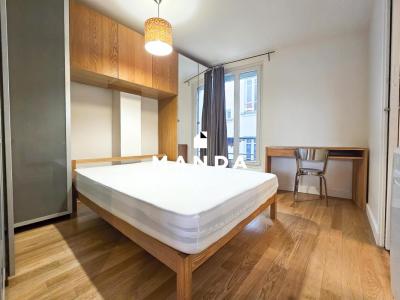 Vente Appartement PARIS-20EME-ARRONDISSEMENT 