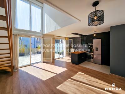 Location Appartement 4 pi�ces HERBLAY 95220