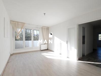 Vente Appartement 4 pi�ces EPINAY-SUR-SEINE 93800