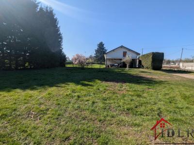 Vente Maison 5 pi�ces GRAY 70100