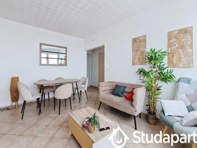 Location Appartement NANCY 54000