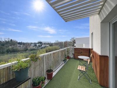 Vente Appartement 4 pi�ces AVIGNON 84000