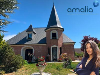 Vente Maison NOYELLES-SOUS-LENS 62221