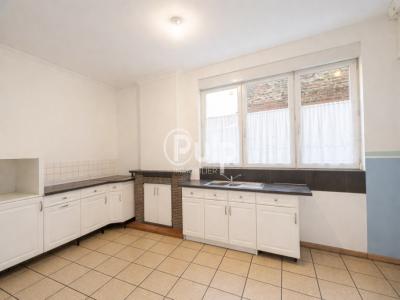 Vente Maison 6 pi�ces SAINT-POL-SUR-TERNOISE 62130