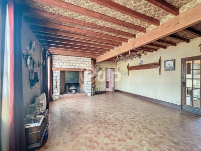 Vente Maison AUCHY-LES-HESDIN 