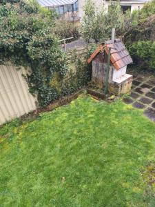 Location Appartement 3 pi�ces STIRING-WENDEL 57350