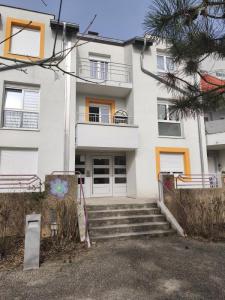 Location Appartement 2 pi�ces COCHEREN 57800