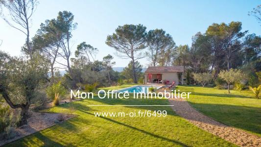 Vente Maison 5 pi�ces ROGNES 13840