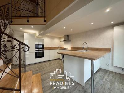 Vente Maison 6 pi�ces MILLERY 69390