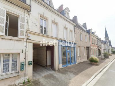 Vente Appartement 7 pi�ces MONTOIRE-SUR-LE-LOIR 41800