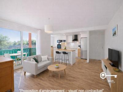 Vente Appartement 2 pi�ces CAMBO-LES-BAINS 64250