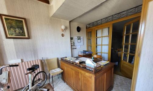 Vente Maison SAINT-PAUL-DE-VARAX 01240