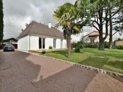 Vente Maison 6 pi�ces CHOLET 49300