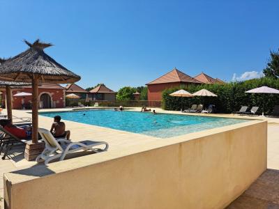 Vente Appartement 2 pi�ces PRAYSSAC 46220