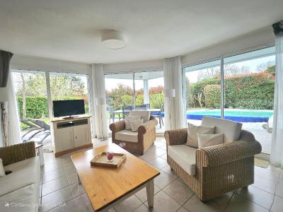 Vente Maison 4 pi�ces CHATEAU-D'OLONNE 85180