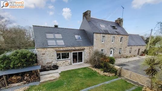 photo For sale House PLUZUNET 22