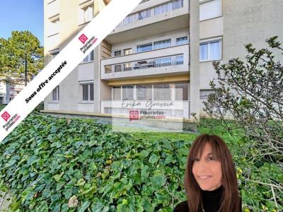 Vente Appartement 4 pi�ces HAVRE 76600