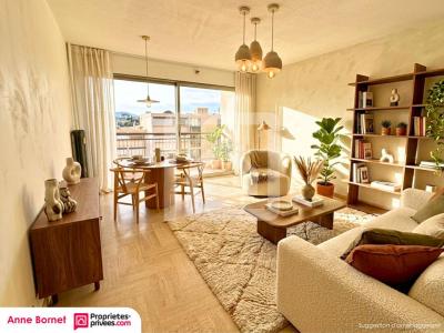Vente Appartement 3 pi�ces CANNET 06110