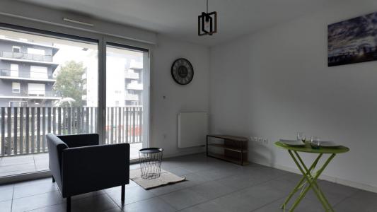 Vente Appartement 2 pi�ces BORDEAUX 33300