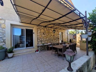 Vente Maison 10 pi�ces CHATEAURENARD 13160