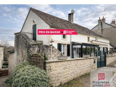 Vente Maison 4 pièces ARTHEL 58700