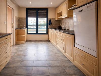 Vente Appartement 5 pi�ces TERRASSON-LAVILLEDIEU 24120