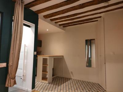 Vente Appartement PARIS-11EME-ARRONDISSEMENT 75011
