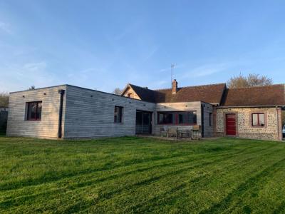 Vente Maison 5 pièces SAINT-ANTONIN-DE-SOMMAIRE 27250