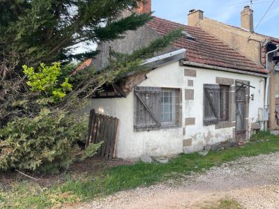 Vente Maison 2 pi�ces ROCHE-EN-BRENIL 21530