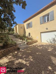 Vente Maison 7 pièces MORNAS 84550