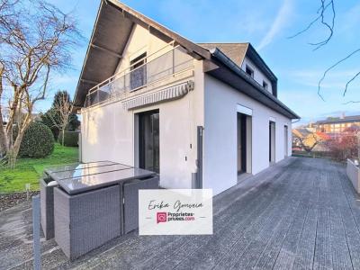 Vente Maison 7 pièces OCTEVILLE-SUR-MER 76930