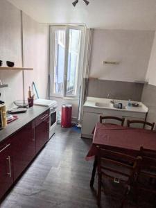 Vente Appartement 2 pi�ces NEVERS 58000