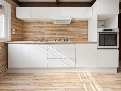 Vente Maison CHAPELLE-D'ARMENTIERES 59930