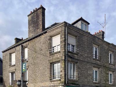 Vente Appartement 2 pièces QUIMPER 29000