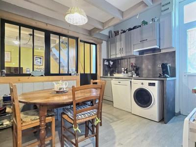 Vente Maison 4 pièces CHATEAU-D'OLERON 17480