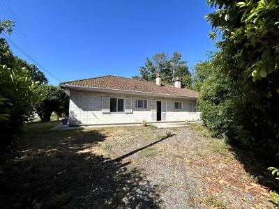 Vente Maison 5 pièces GARCHIZY 58600