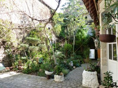 Viager Maison 10 pièces CHATILLON-SUR-LOIRE 45360