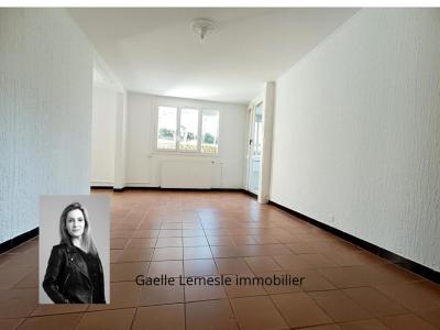 Vente Appartement 5 pièces MARTIGUES 13500