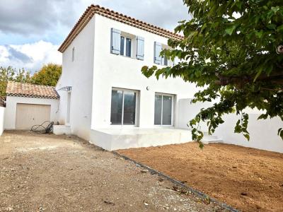 Vente Maison 4 pi�ces VITROLLES 13127