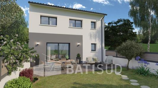 Vente Maison BEGLES 
