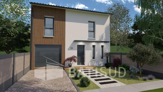 Vente Maison BEGLES 
