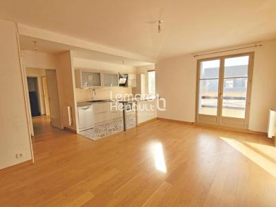 Vente Appartement DREUX 