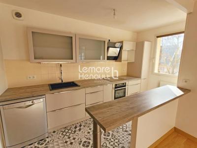 Vente Appartement DREUX 