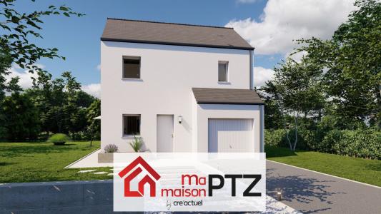 Vente Maison 3 pi�ces BAIN-DE-BRETAGNE 35470