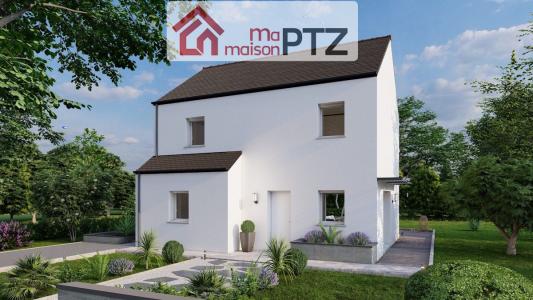Vente Maison 5 pi�ces GUIGNEN 35580