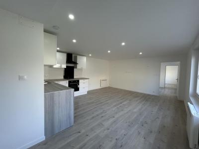 Location Appartement CHAVIGNY 