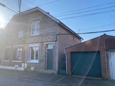 Vente Maison 3 pièces HARNES 62440