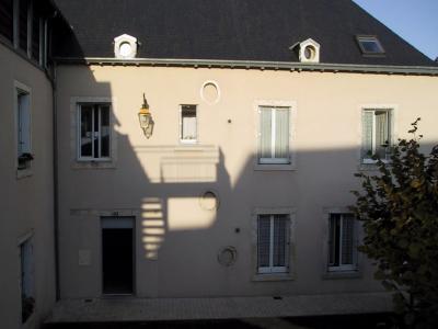 Location Appartement 4 pi�ces ARGENTON-SUR-CREUSE 36200