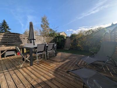 For sale House MAUREPAS 